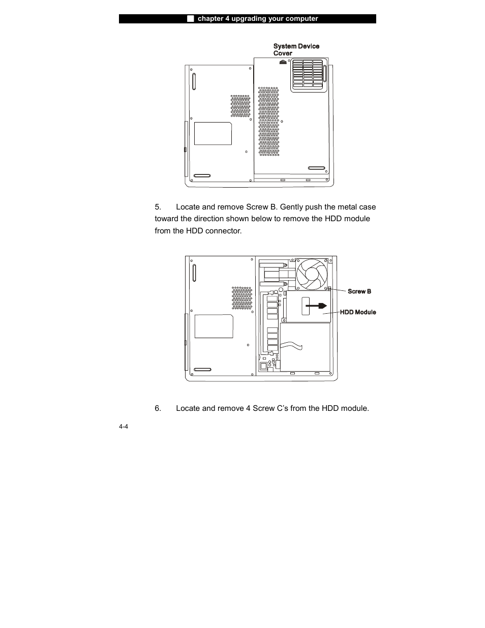 Elitegroup 755IN v.4 User Manual | Page 4 / 10