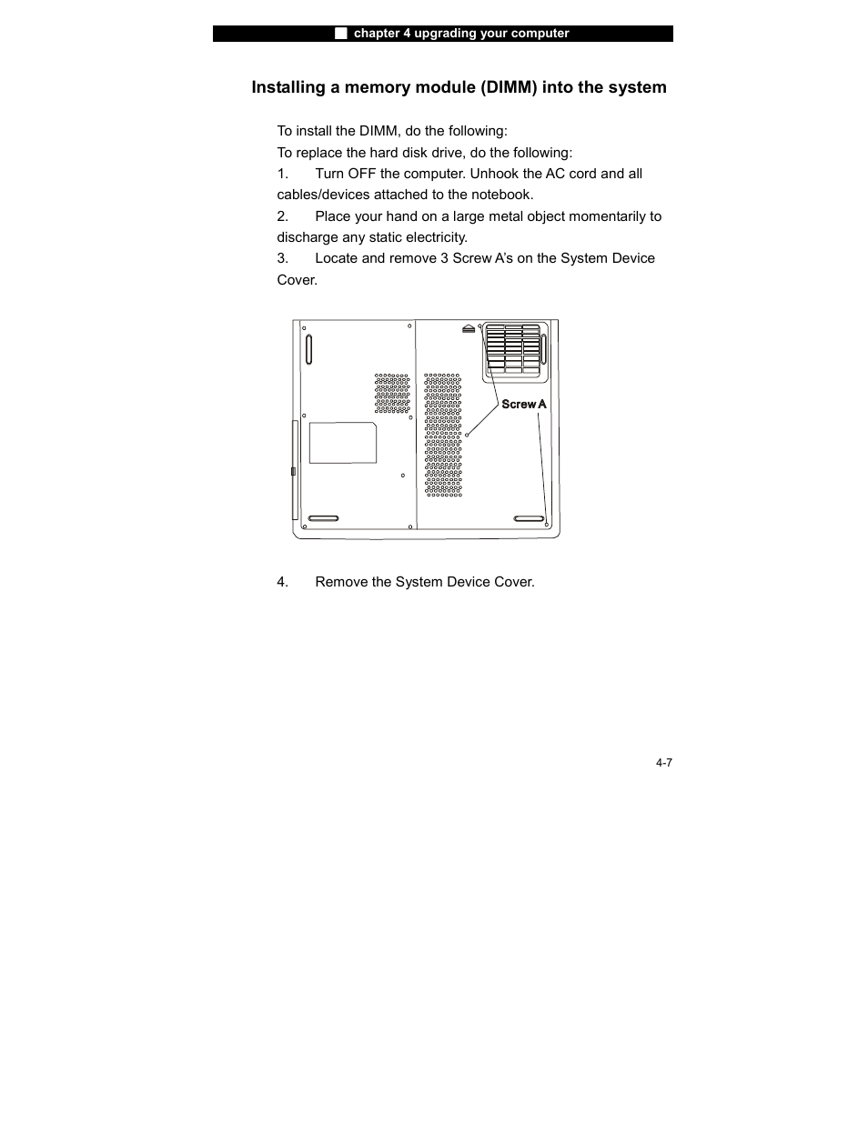 Elitegroup 755IN v.4 User Manual | Page 7 / 10