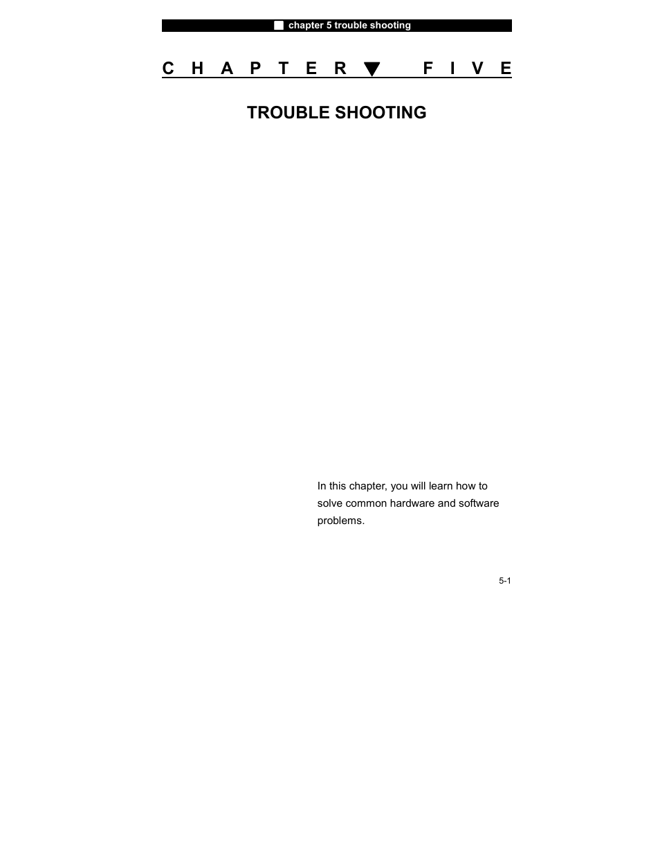 Elitegroup 755IN v.5 User Manual | 17 pages