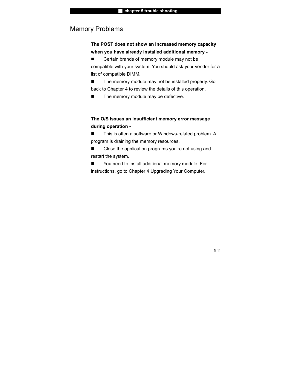 Elitegroup 755IN v.5 User Manual | Page 11 / 17