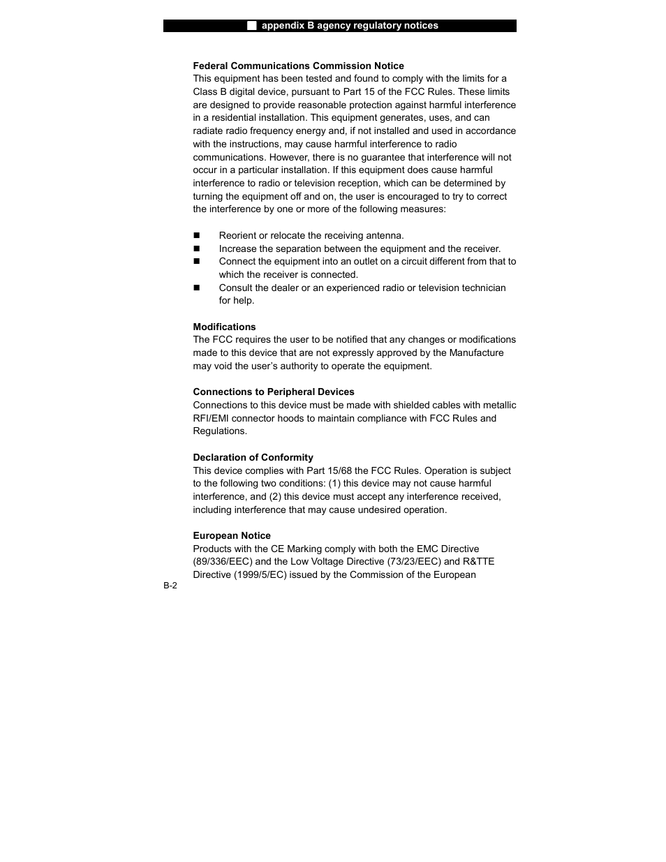 Elitegroup 755IN v.7 User Manual | Page 2 / 7