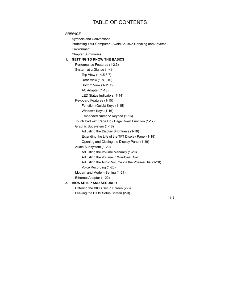 Elitegroup 755IN v.8 User Manual | Page 3 / 9