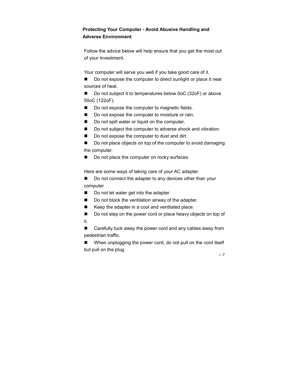 Elitegroup 755IN v.8 User Manual | Page 7 / 9