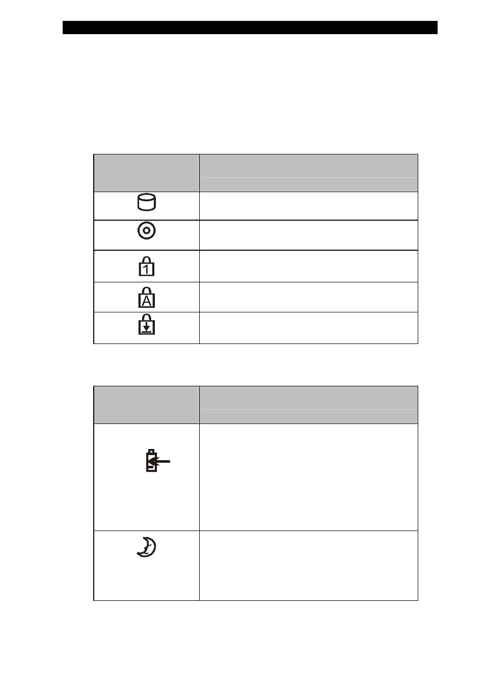 Led status indicator | Elitegroup 755II1 v.1 User Manual | Page 14 / 22