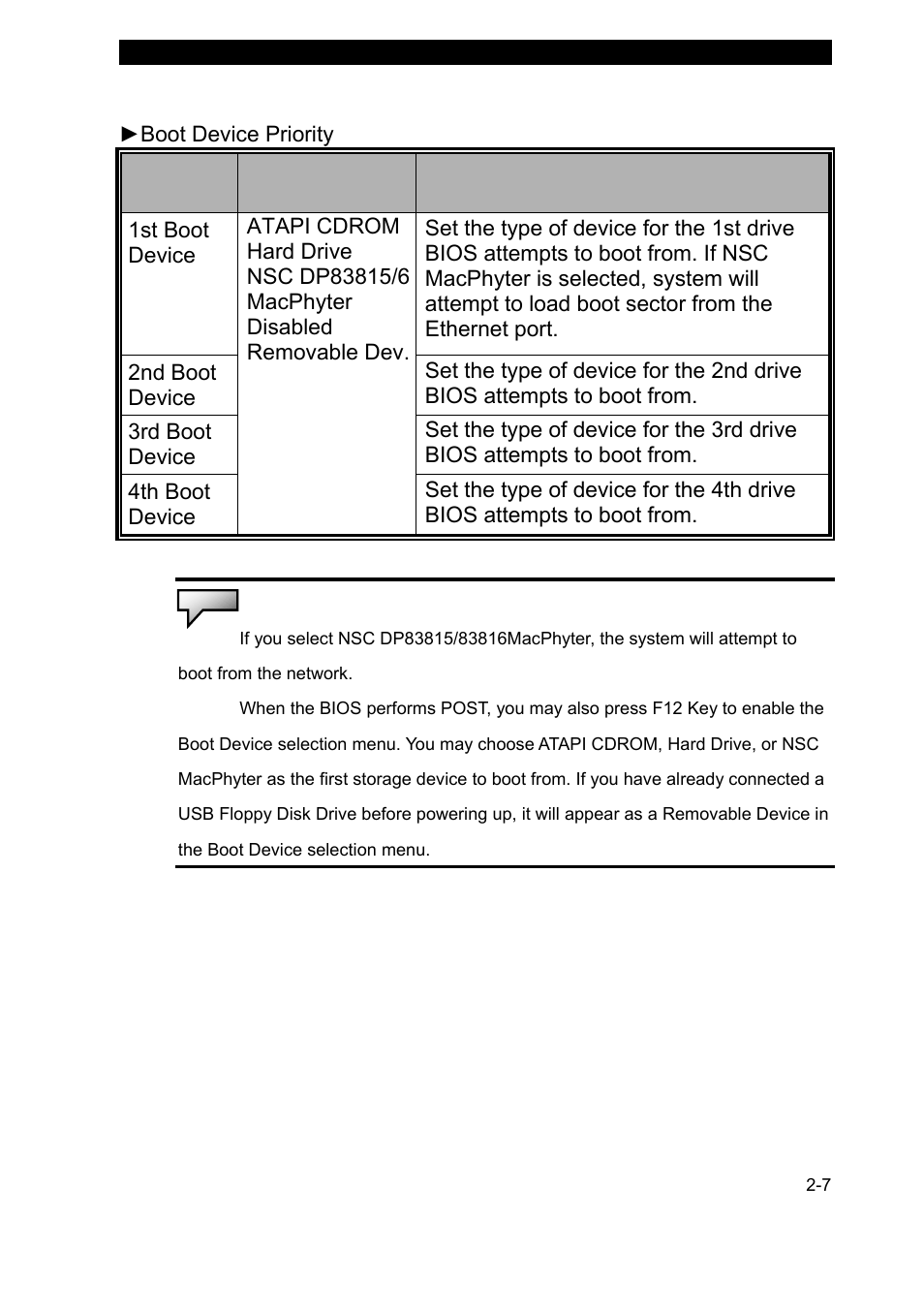 Elitegroup 755II1 v.2 User Manual | Page 7 / 10