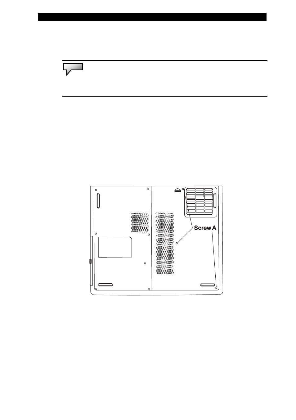 Installing and removing the battery pack | Elitegroup 755II1 v.3 User Manual | Page 4 / 14