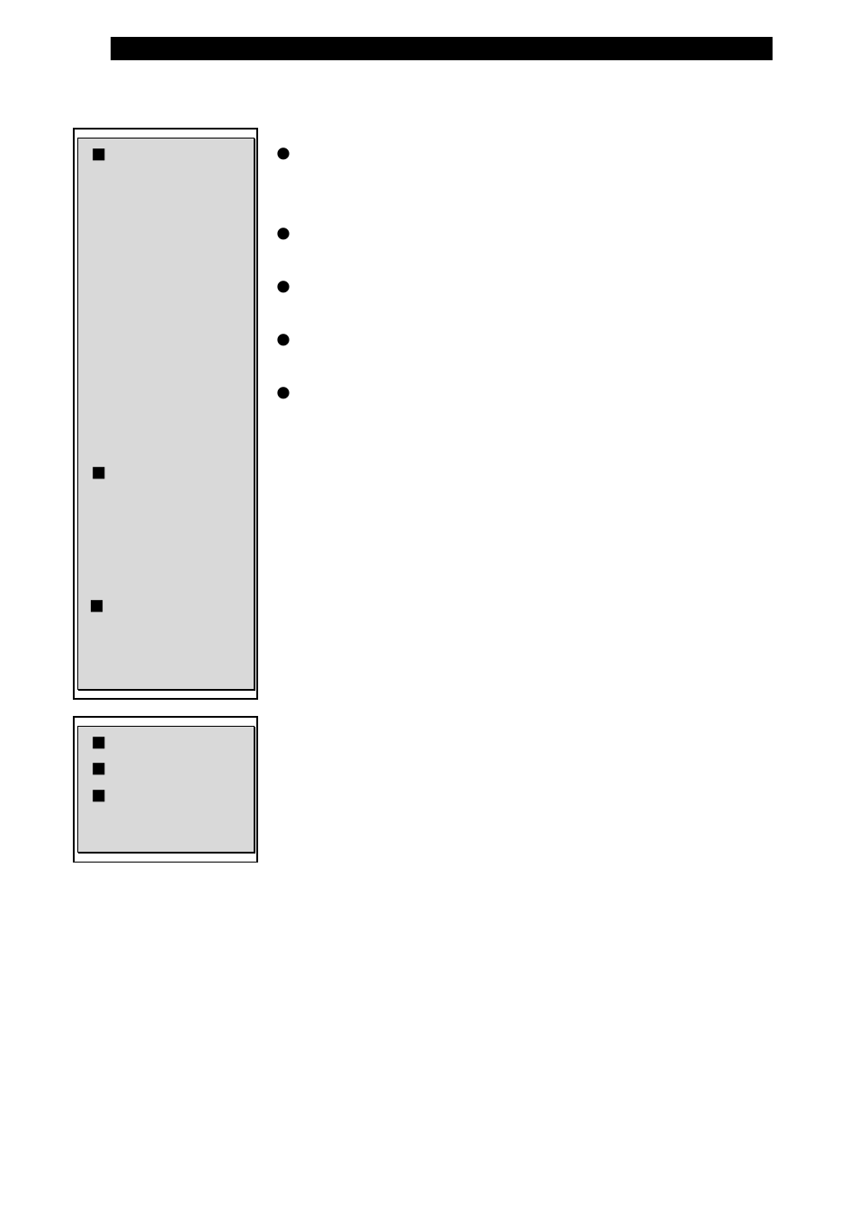 Processor and core logic | Elitegroup 755II1 v.6 User Manual | Page 2 / 6