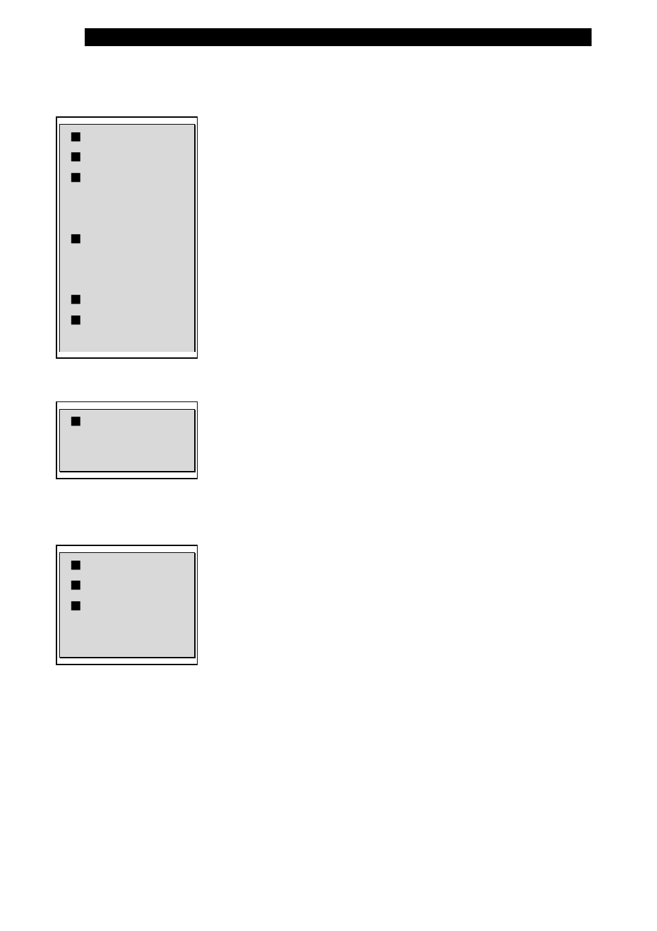 Bios, Physical specification | Elitegroup 755II1 v.6 User Manual | Page 6 / 6