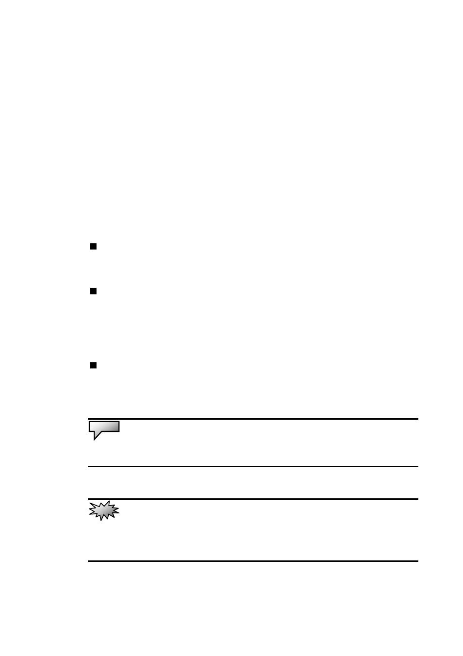 Preface, Using this manual, Symbols and conventions | Elitegroup 755II1 v.8 User Manual | Page 6 / 9