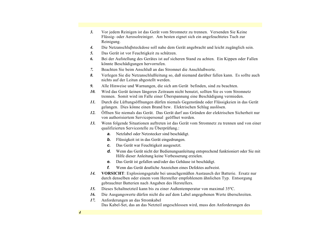 Elitegroup 557 User Manual | Page 14 / 81
