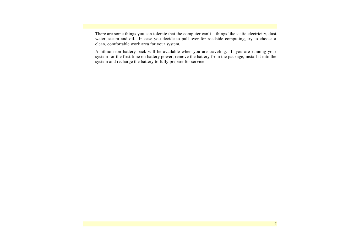 Elitegroup 557 User Manual | Page 17 / 81