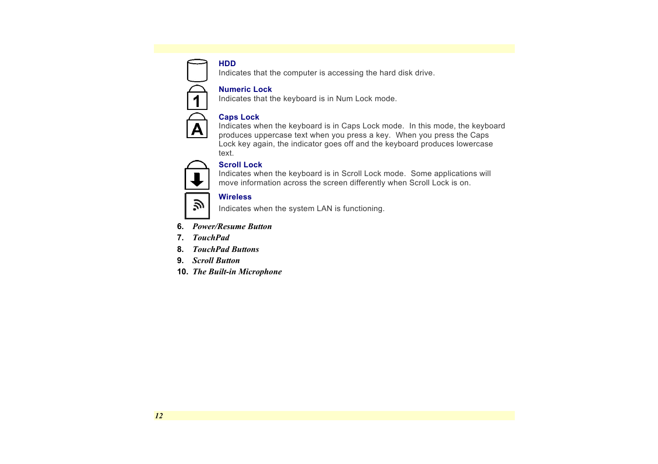 Elitegroup 557 User Manual | Page 22 / 81