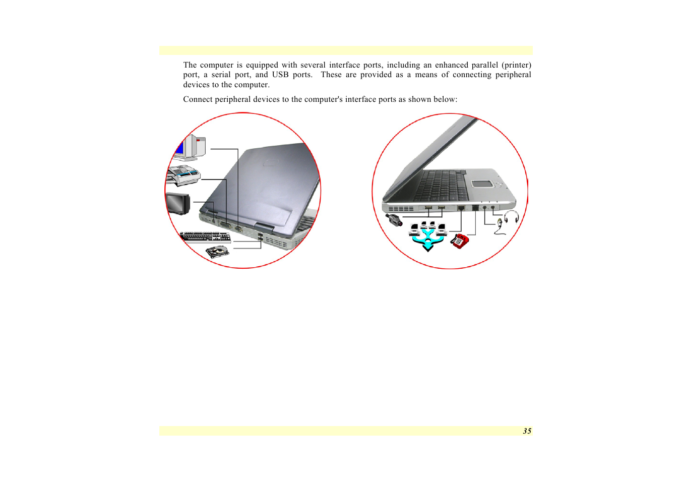 Elitegroup 557 User Manual | Page 45 / 81
