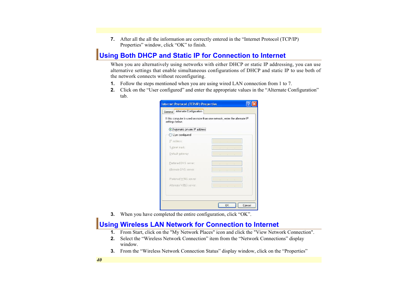 Elitegroup 557 User Manual | Page 50 / 81