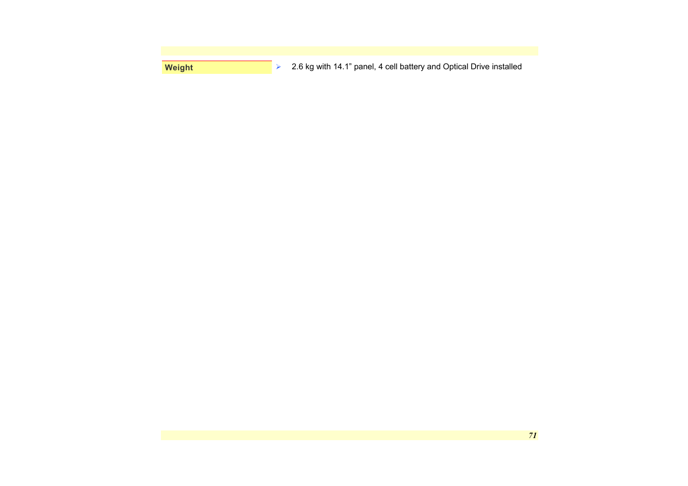 Elitegroup 557 User Manual | Page 81 / 81