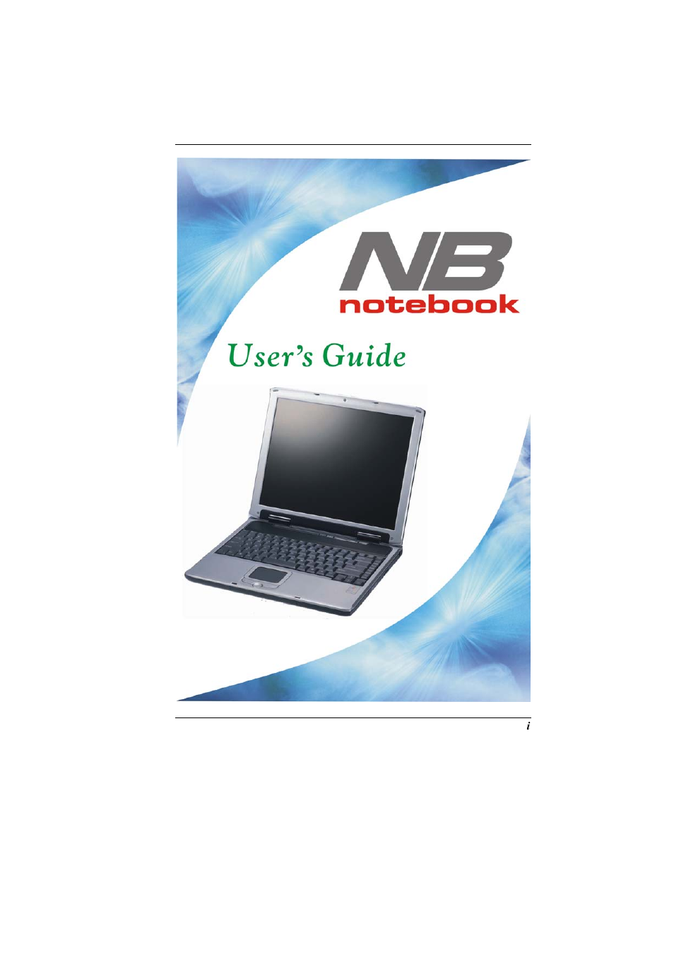 Elitegroup 536 User Manual | 71 pages