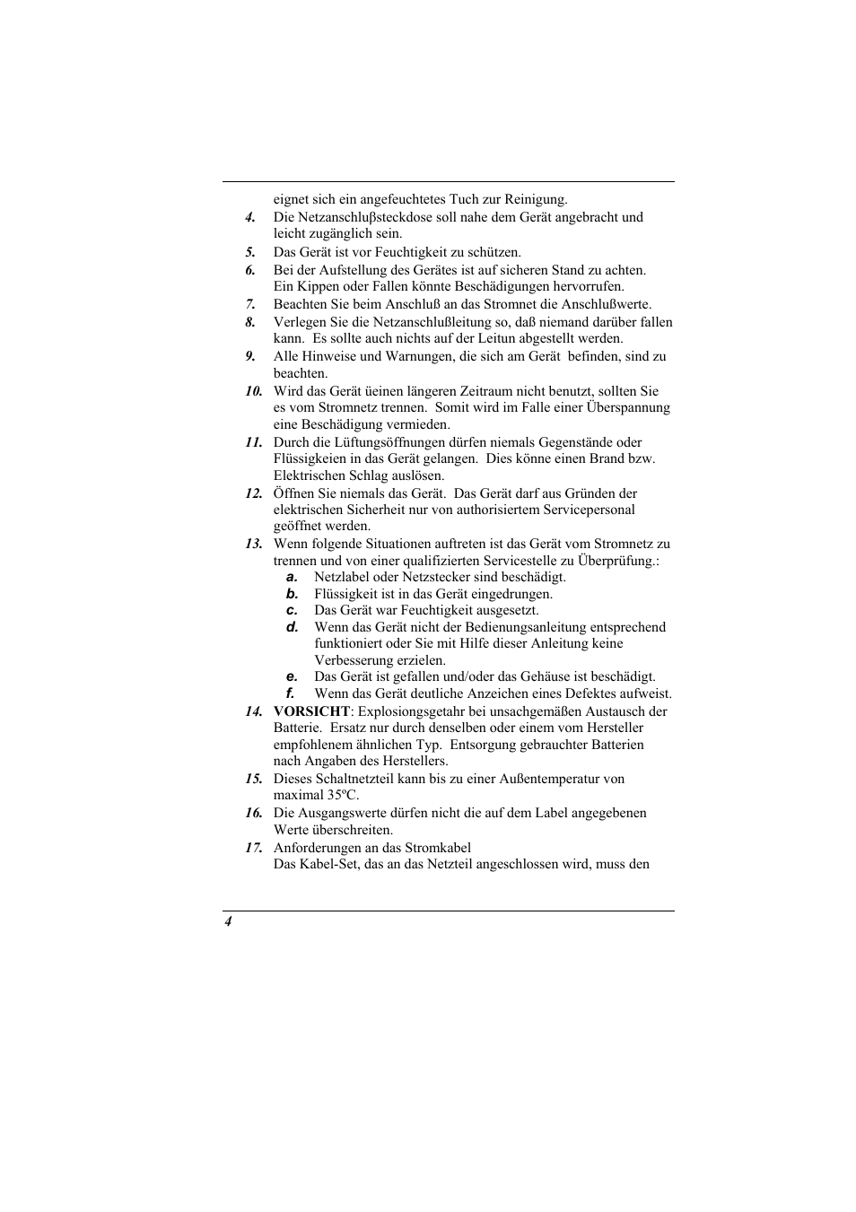 Elitegroup 536 User Manual | Page 12 / 71