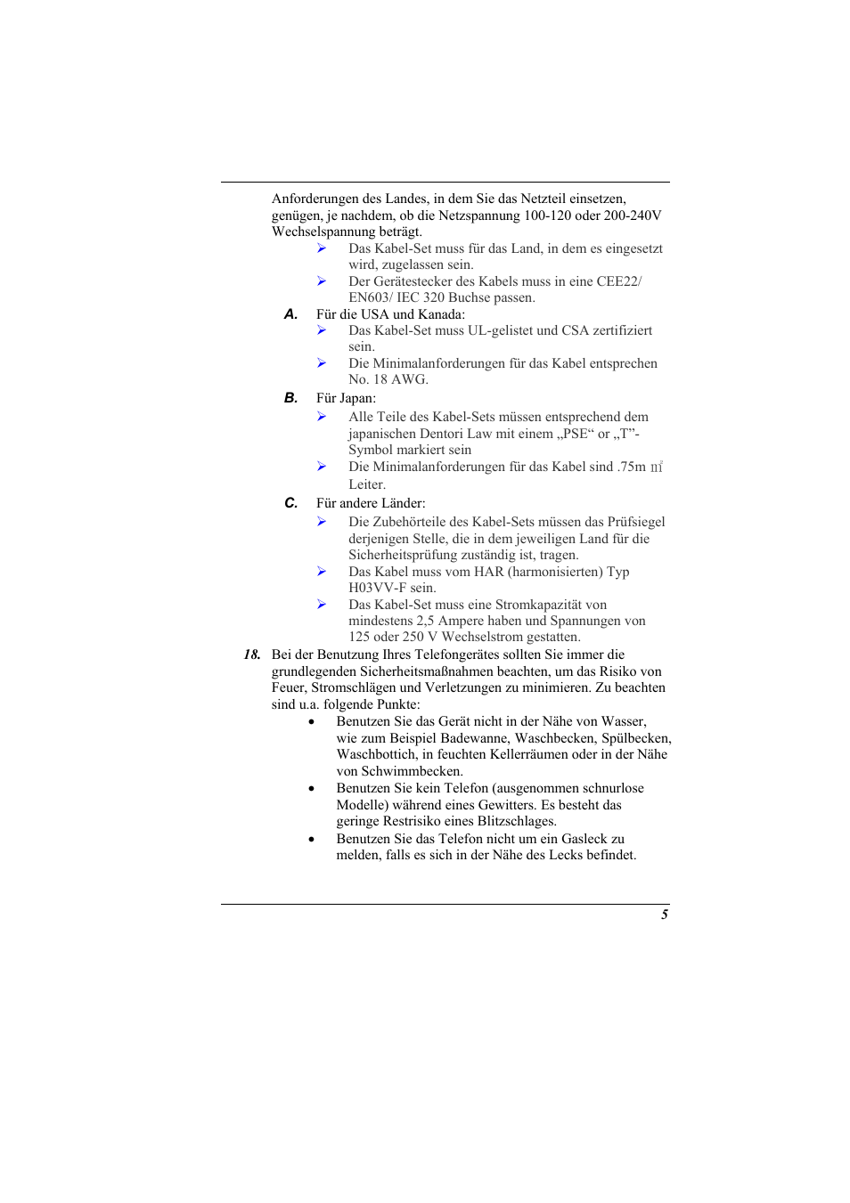 Elitegroup 536 User Manual | Page 13 / 71