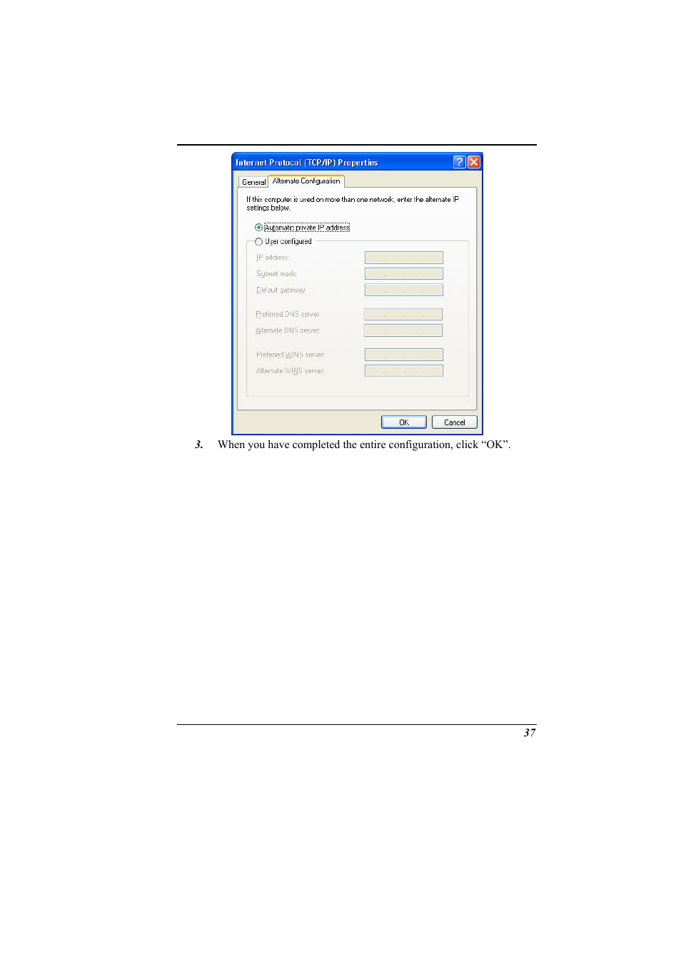 Elitegroup 536 User Manual | Page 45 / 71