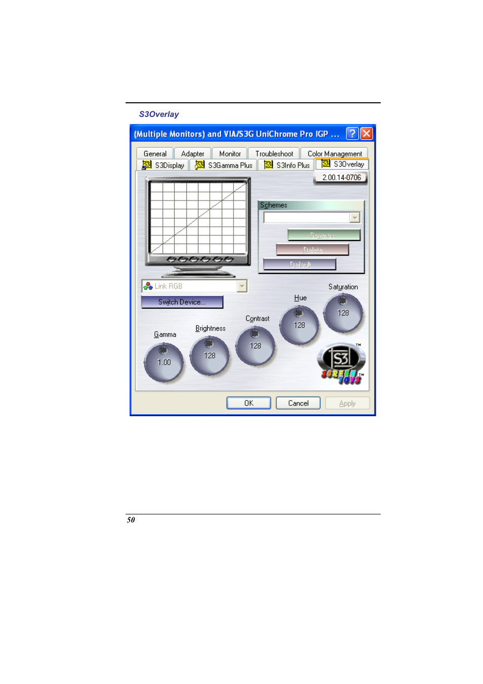 S3overlay | Elitegroup 536 User Manual | Page 58 / 71