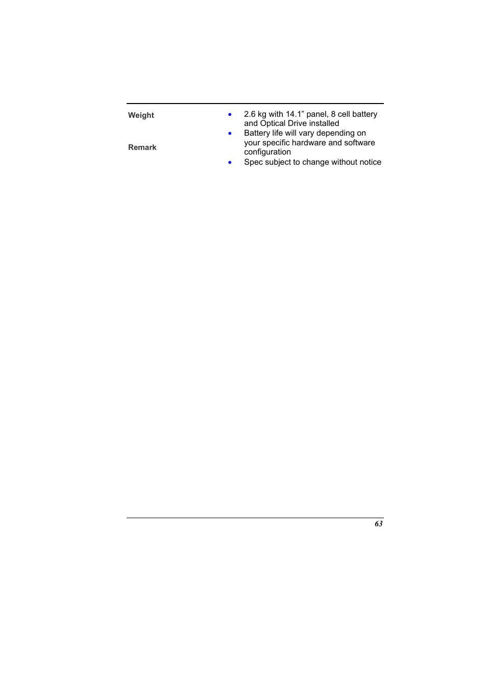 Elitegroup 536 User Manual | Page 71 / 71