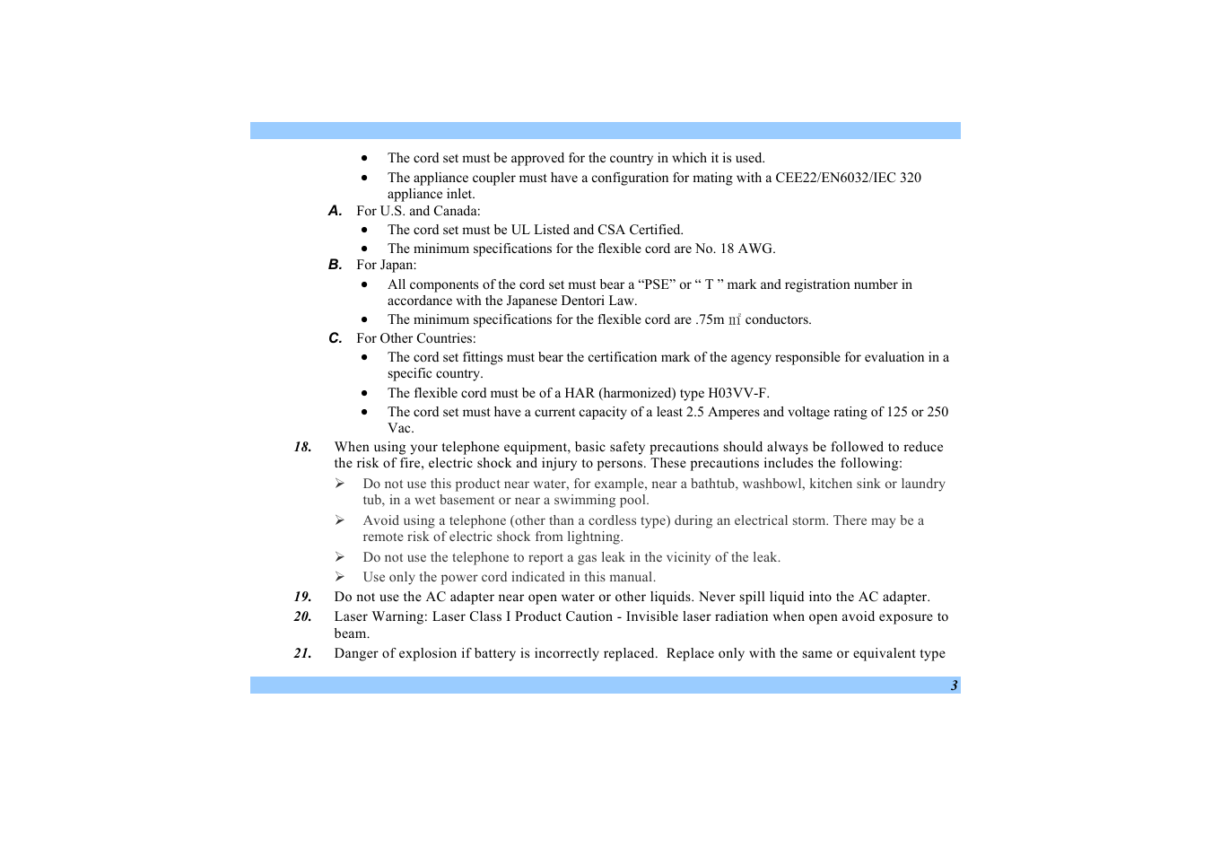 Elitegroup 532 User Manual | Page 11 / 83