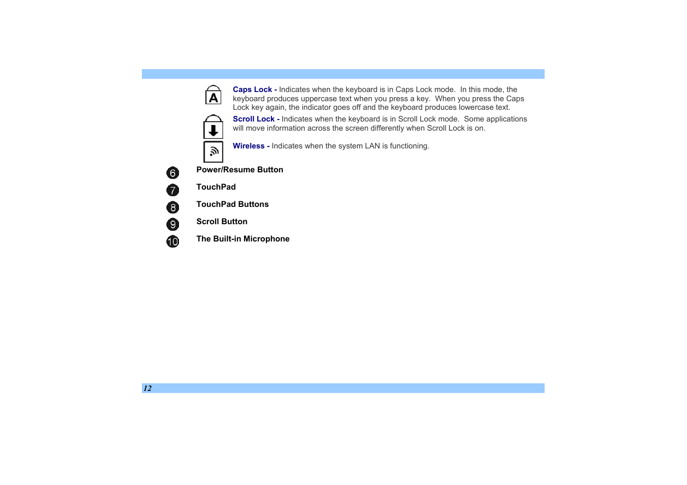 Elitegroup 532 User Manual | Page 20 / 83