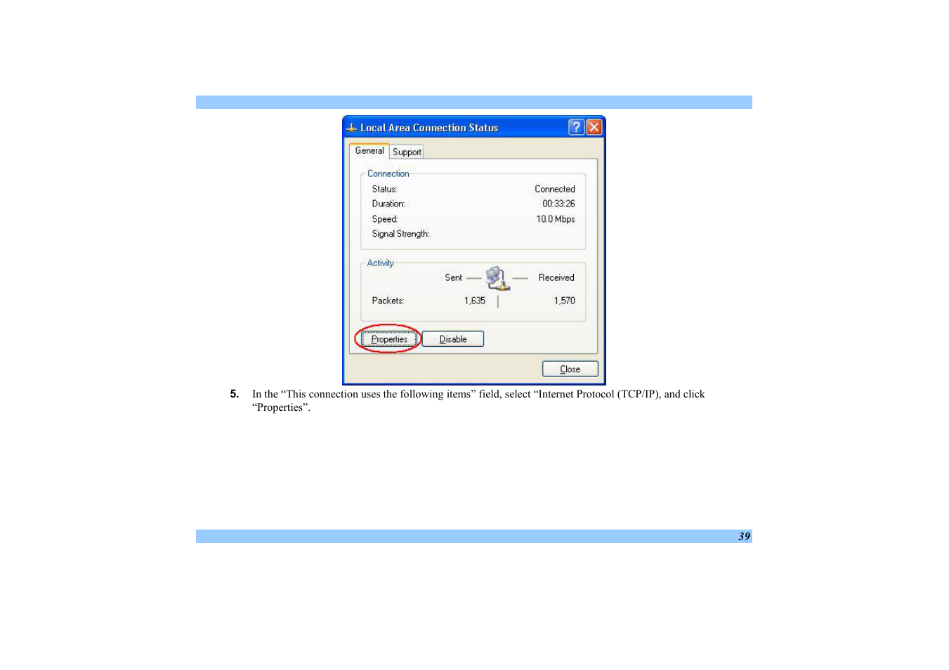 Elitegroup 532 User Manual | Page 47 / 83