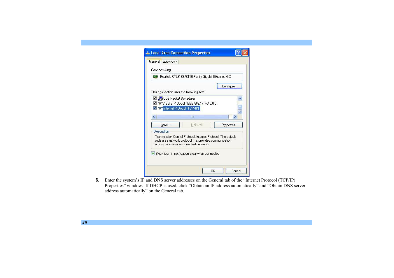 Elitegroup 532 User Manual | Page 48 / 83