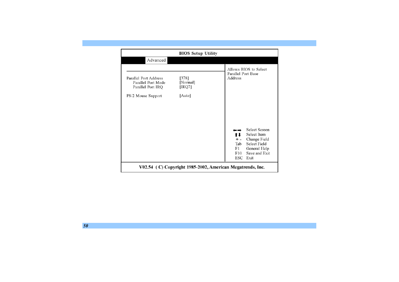 Elitegroup 532 User Manual | Page 58 / 83