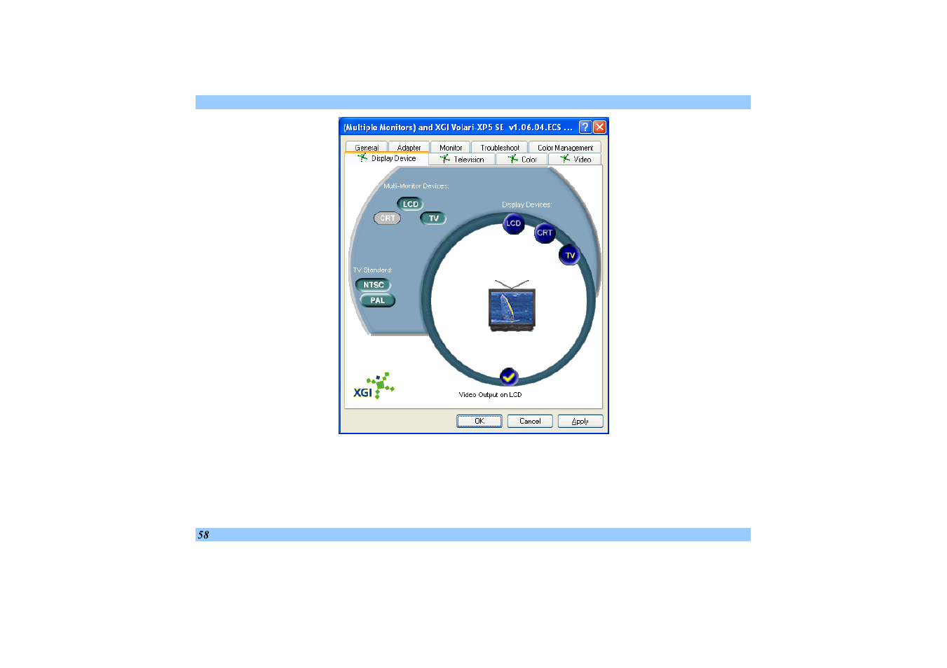 Elitegroup 532 User Manual | Page 66 / 83