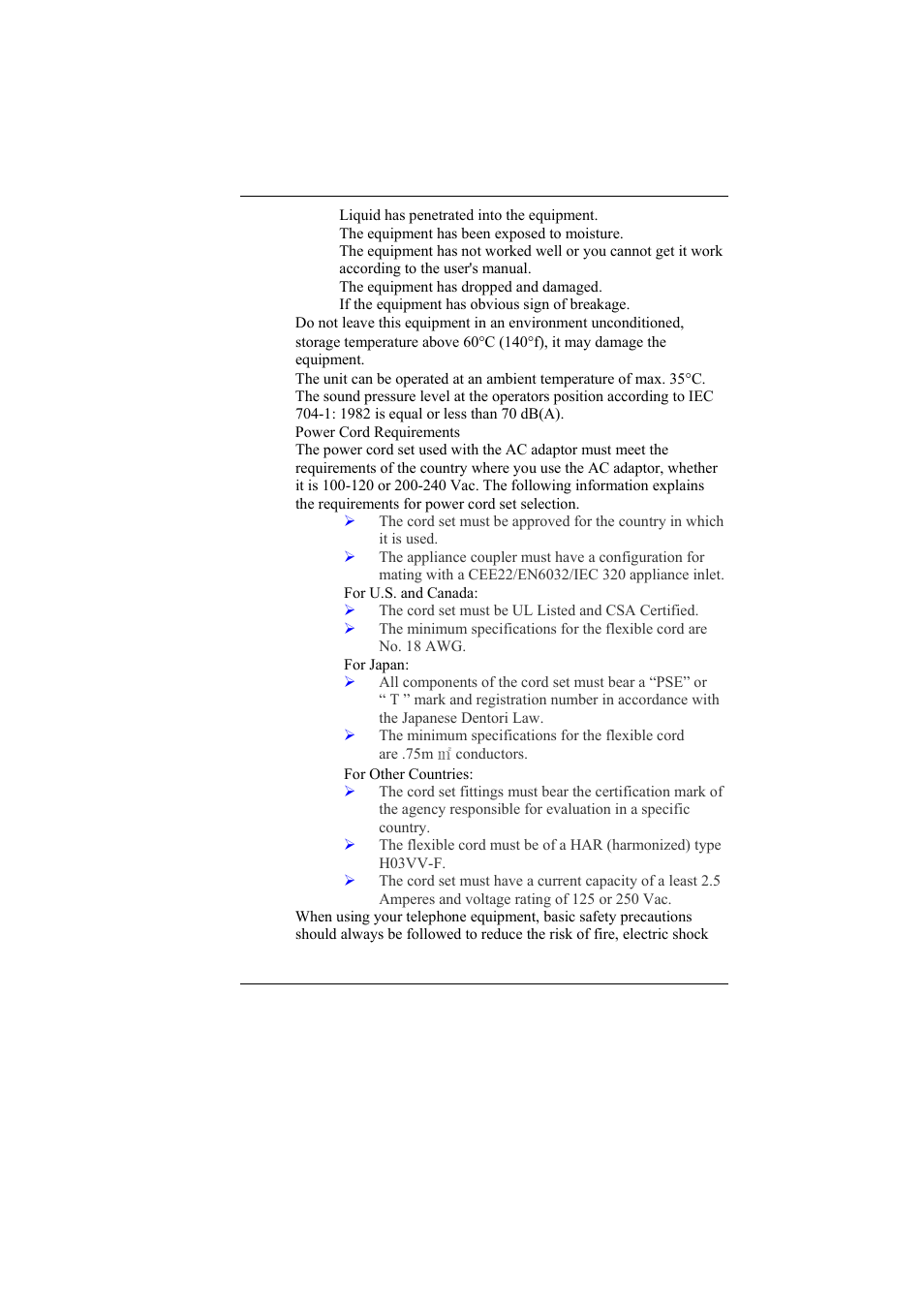 Elitegroup 332 User Manual | Page 12 / 73