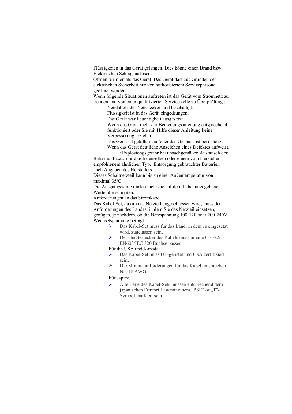 Elitegroup 332 User Manual | Page 14 / 73