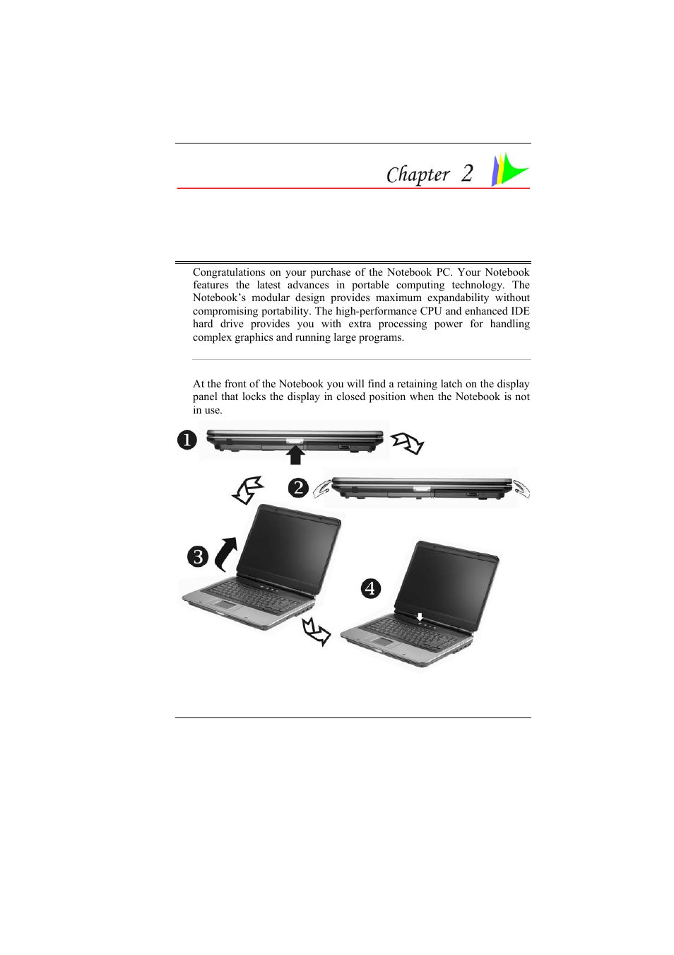 Elitegroup 332 User Manual | Page 17 / 73