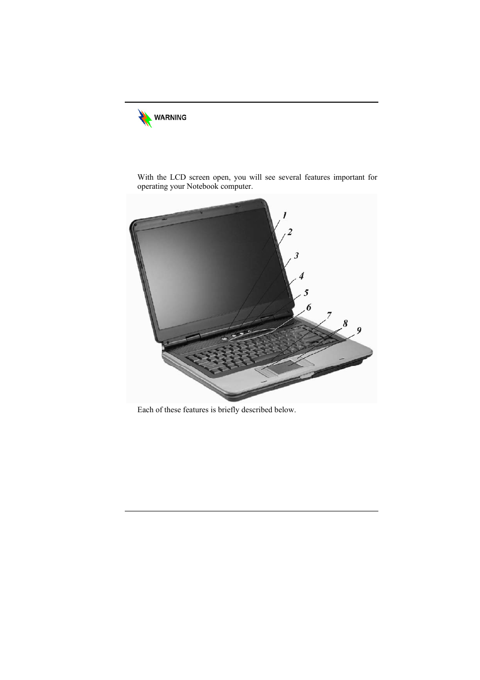 Elitegroup 332 User Manual | Page 18 / 73