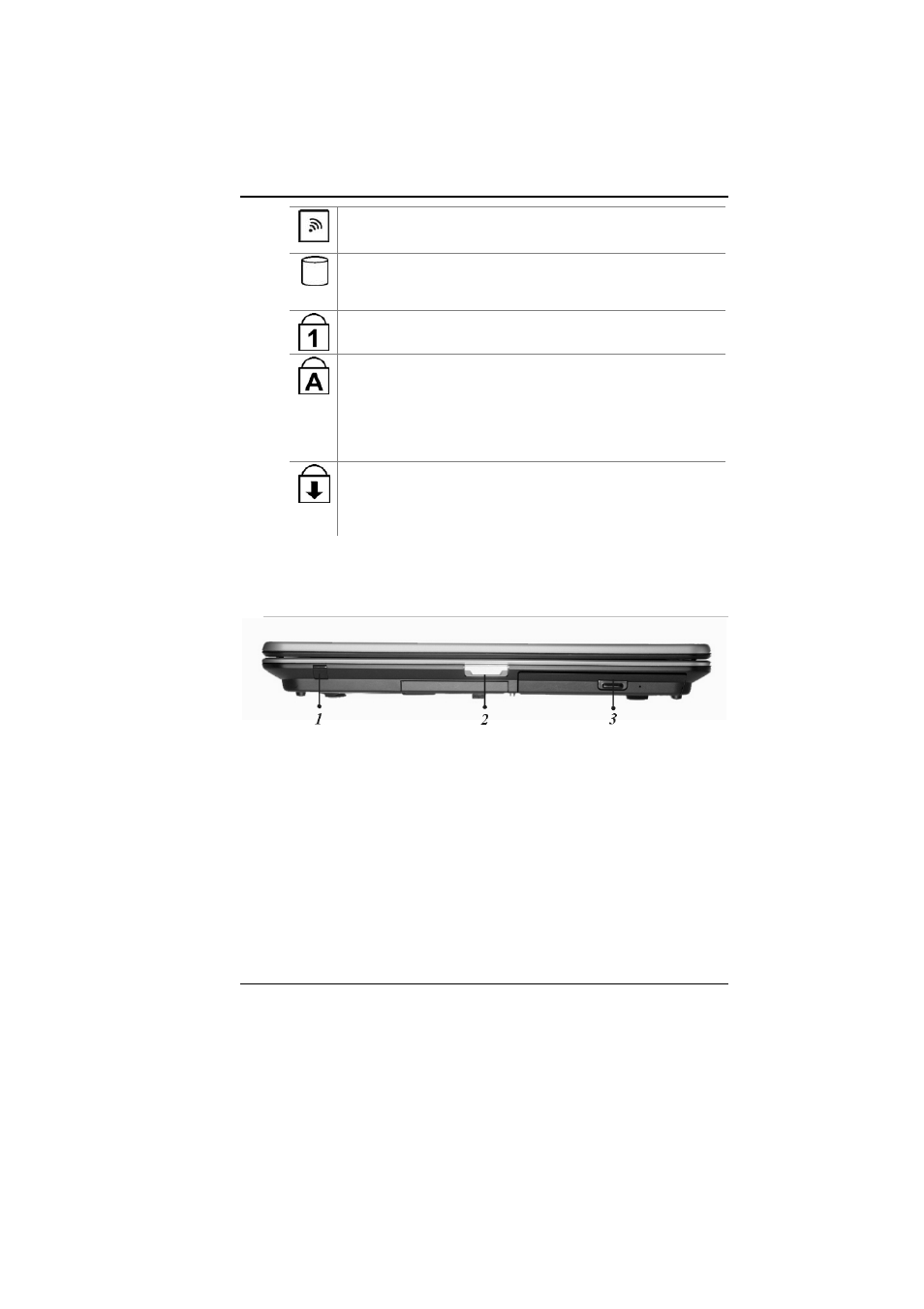 Elitegroup 332 User Manual | Page 19 / 73