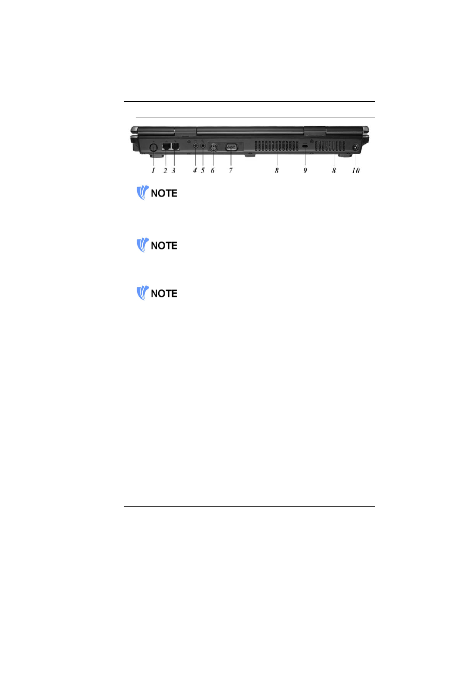 Elitegroup 332 User Manual | Page 21 / 73
