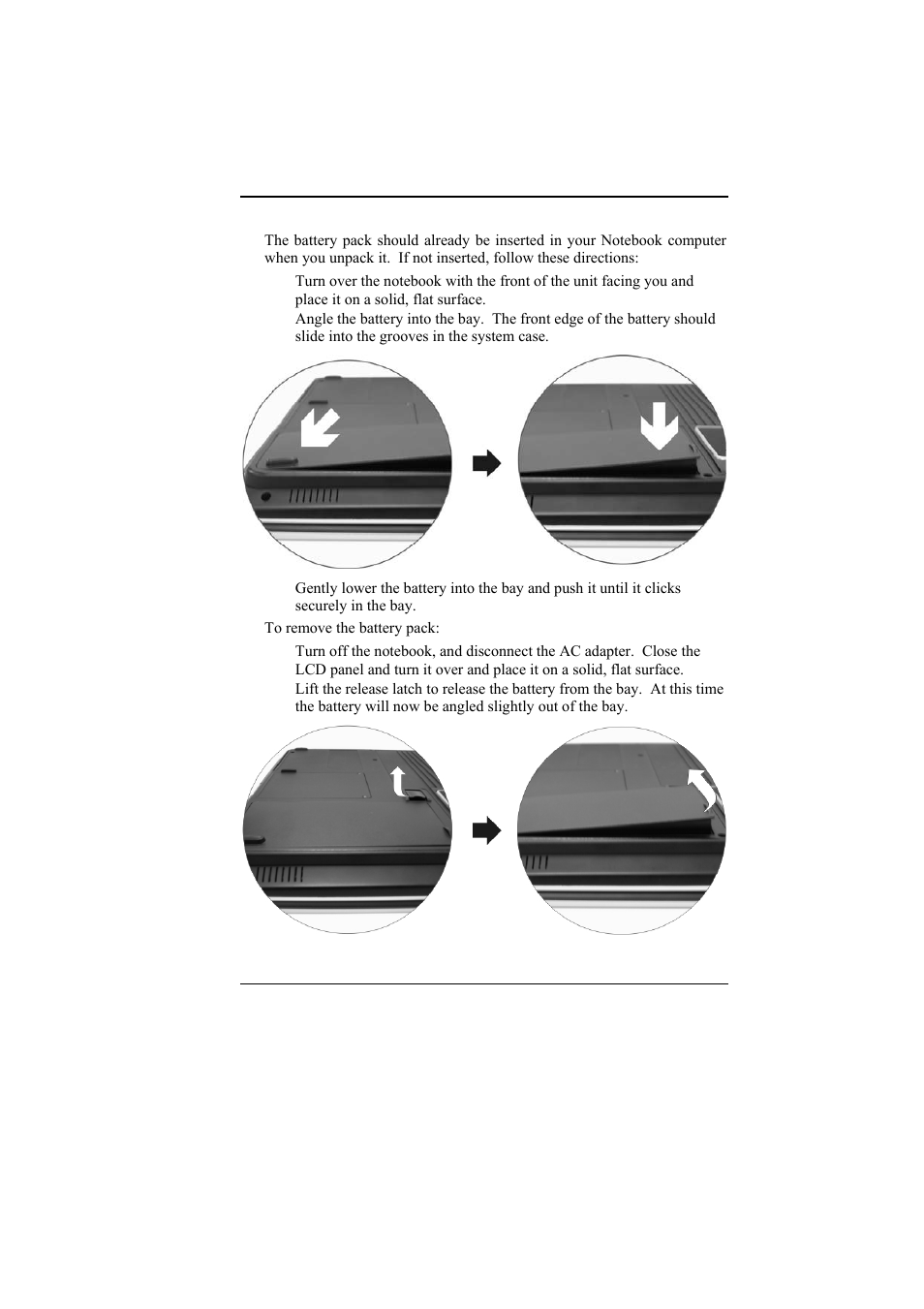 Elitegroup 332 User Manual | Page 25 / 73