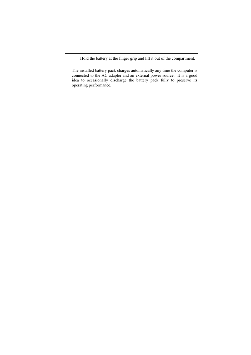 Elitegroup 332 User Manual | Page 26 / 73