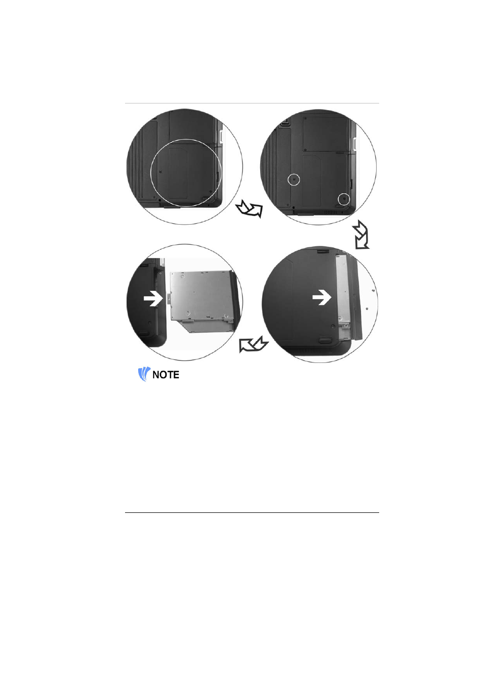 Elitegroup 332 User Manual | Page 31 / 73