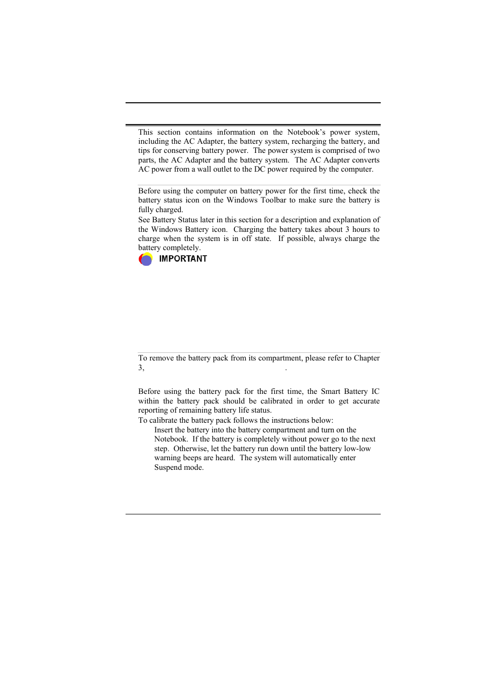 Elitegroup 332 User Manual | Page 32 / 73