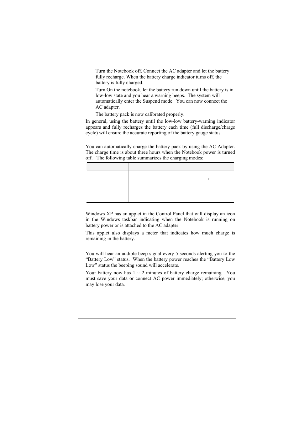 Elitegroup 332 User Manual | Page 33 / 73