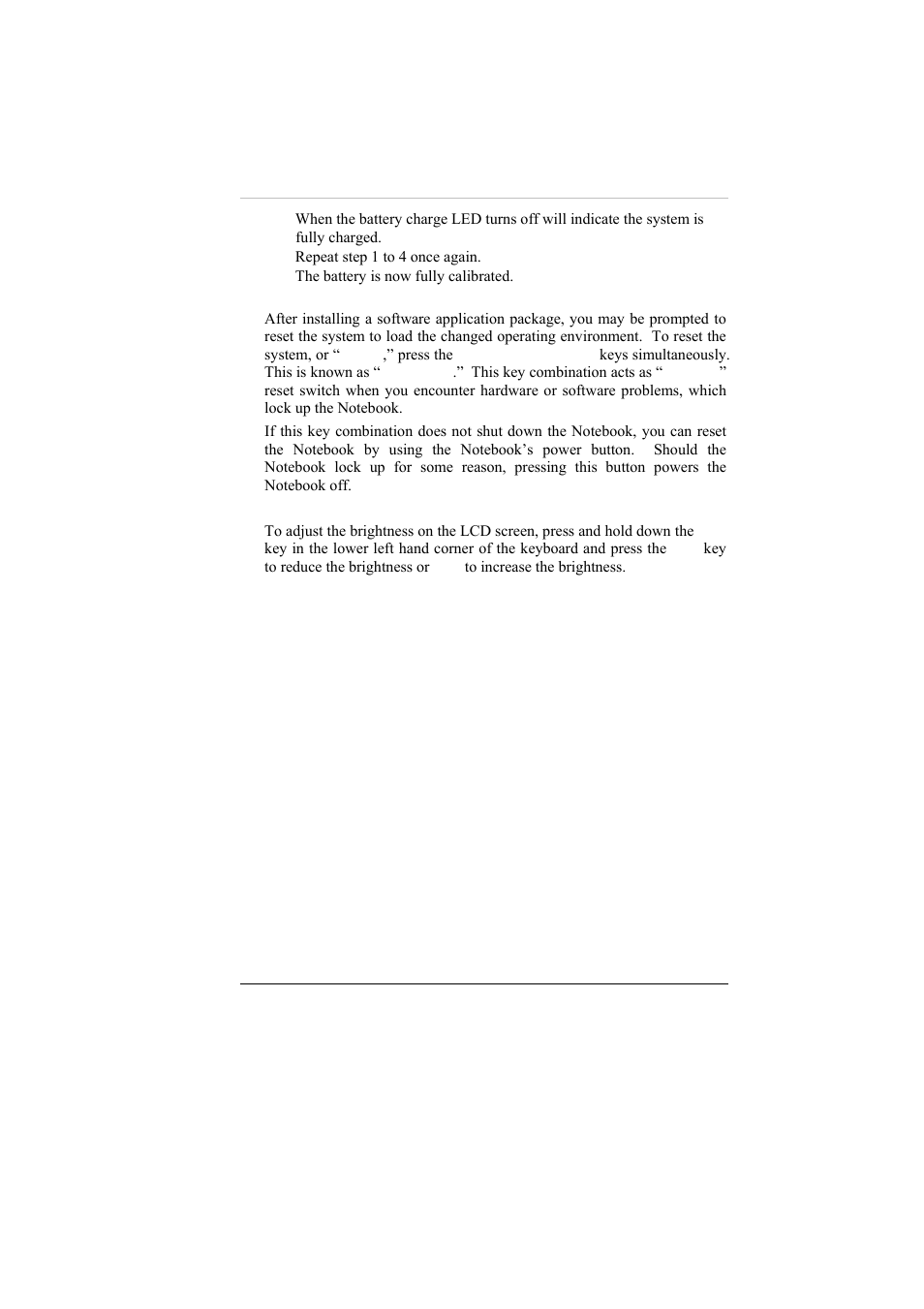 Elitegroup 332 User Manual | Page 35 / 73