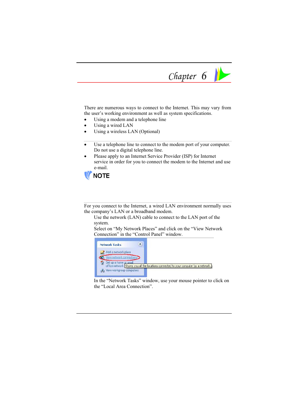 Elitegroup 332 User Manual | Page 41 / 73