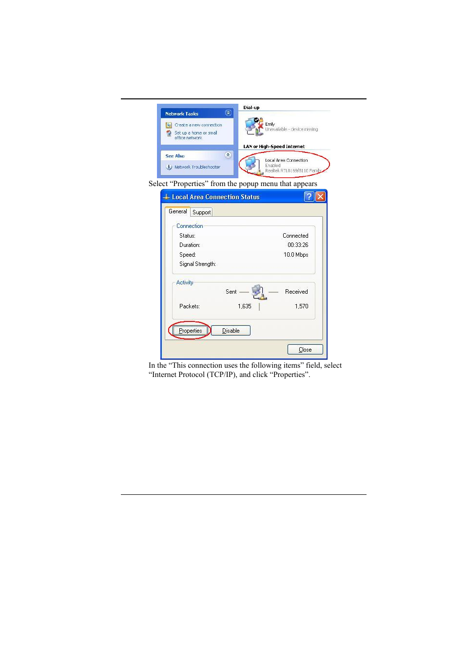 Elitegroup 332 User Manual | Page 42 / 73