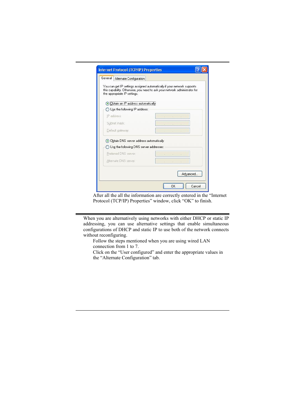 Elitegroup 332 User Manual | Page 44 / 73