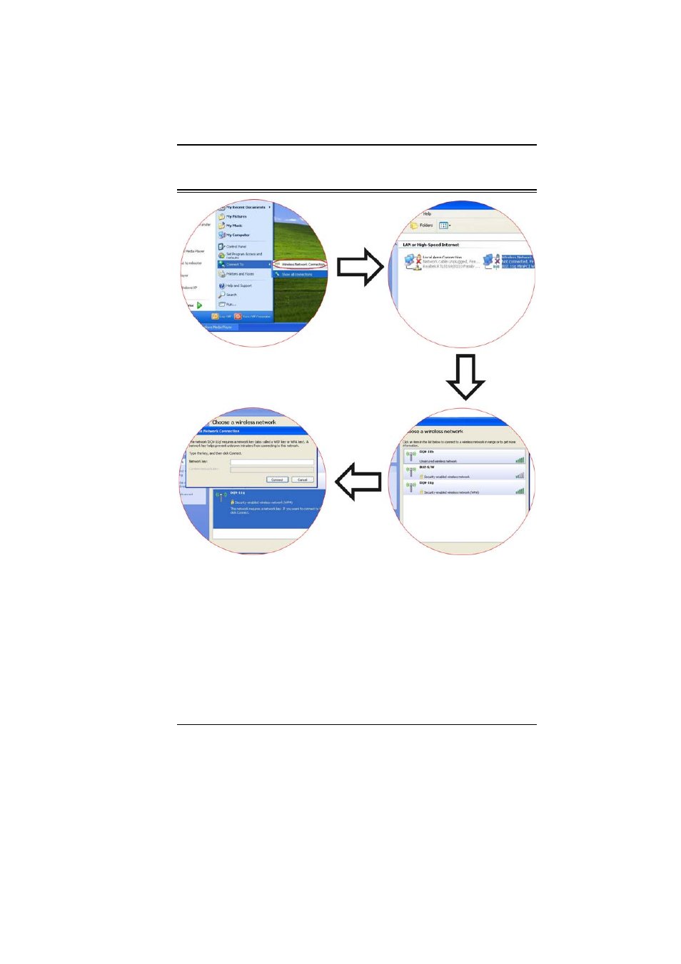 Elitegroup 332 User Manual | Page 46 / 73