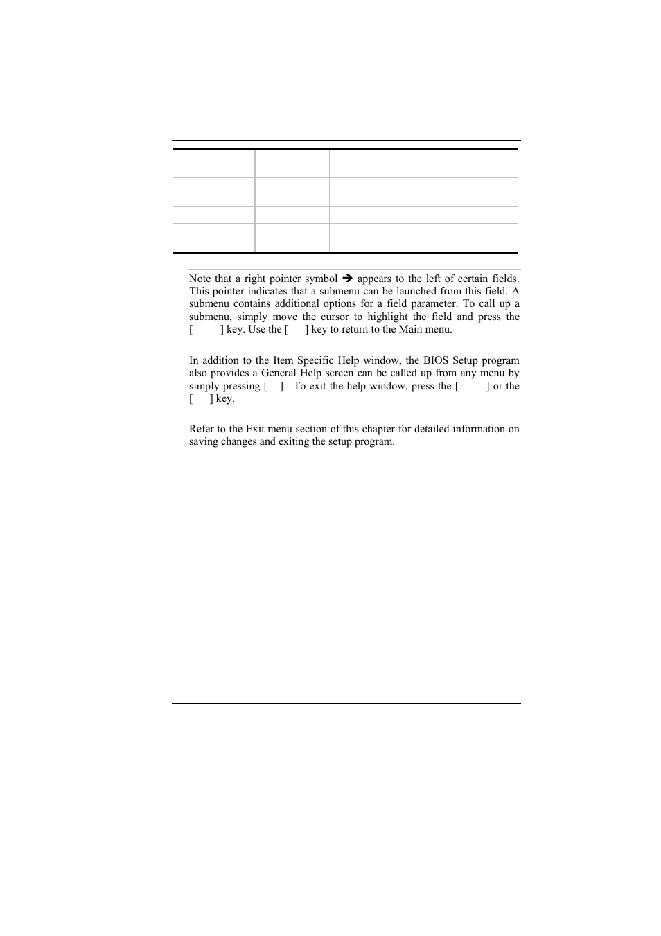 Elitegroup 332 User Manual | Page 49 / 73