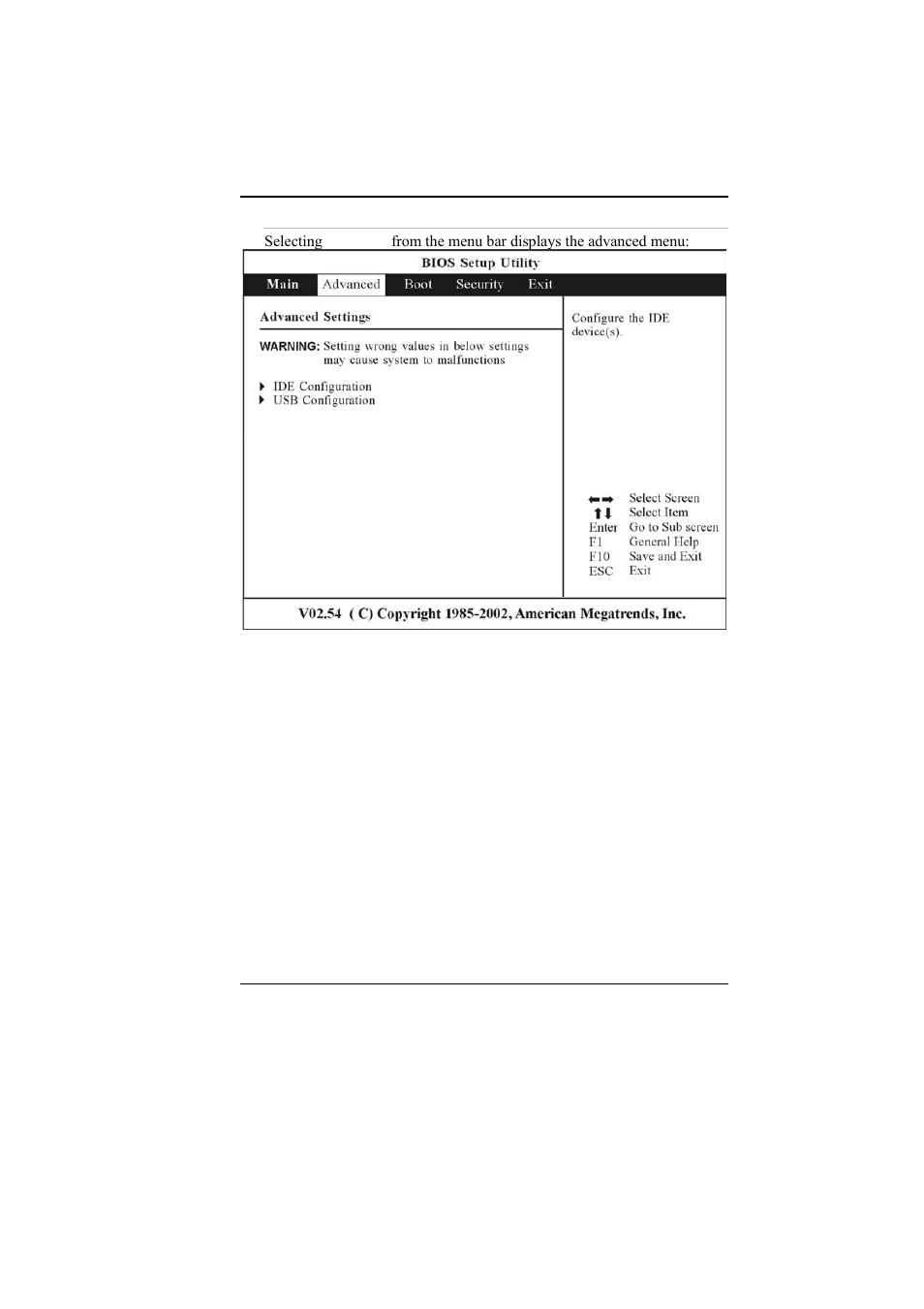 Elitegroup 332 User Manual | Page 51 / 73