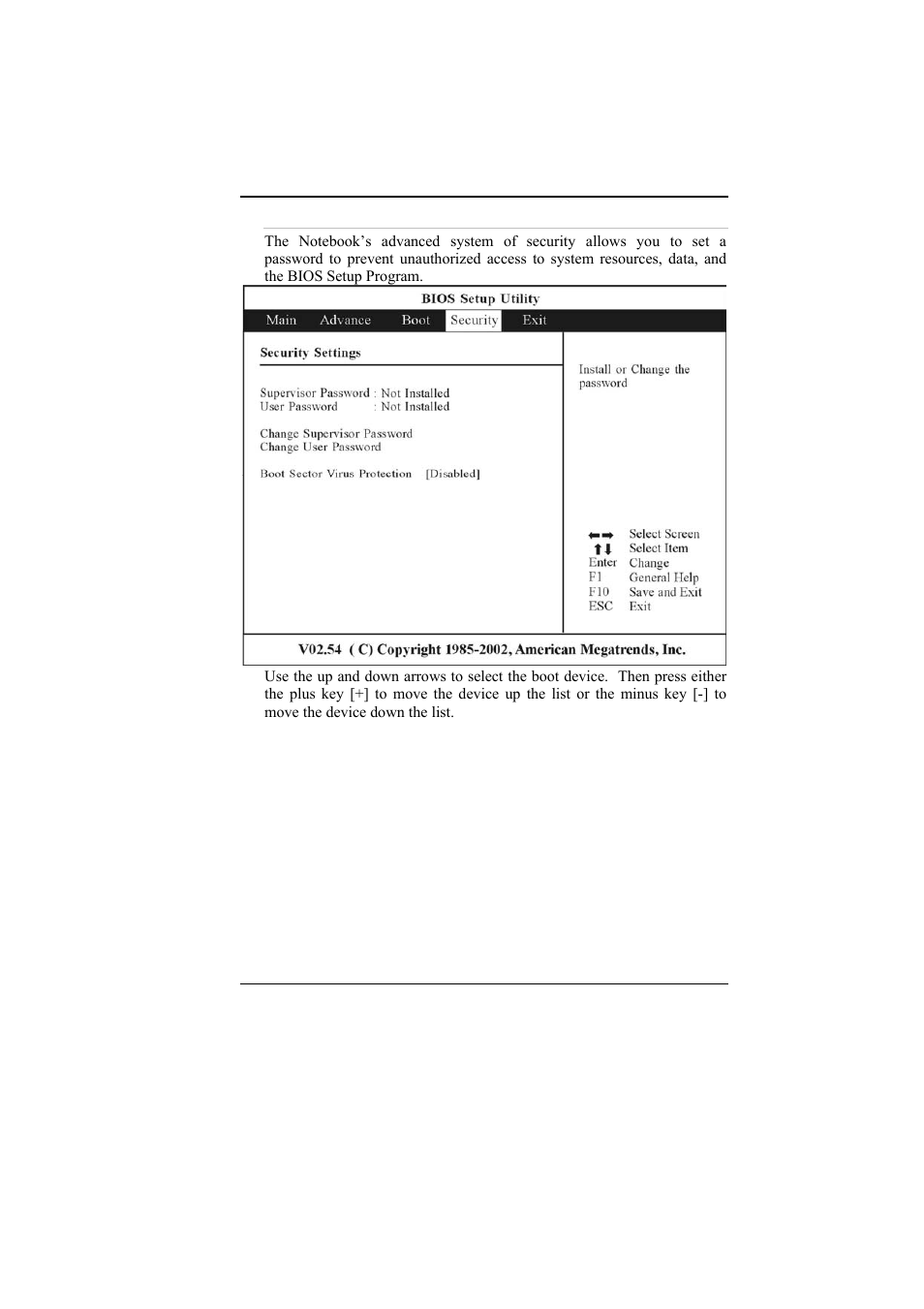 Elitegroup 332 User Manual | Page 53 / 73